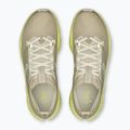 Men's running shoes On Cloudsurfer Max pelican/limelight 4