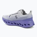 Men's running shoes On Cloudsurfer Max wolf/sailor 3