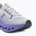 Men's running shoes On Cloudsurfer Max wolf/sailor 7