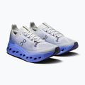 Men's running shoes On Cloudsurfer Max wolf/sailor 3