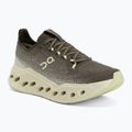 Men's running shoes On Cloudsurfer Max olive/seedling