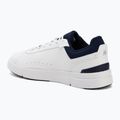 Men's shoes On The Rodger Advantage white/midnight 3