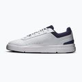 Men's shoes On The Rodger Advantage white/midnight 2