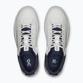 Men's shoes On The Rodger Advantage white/midnight 6