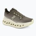 Men's running shoes On Cloudsurfer Max Wide olive/seedling