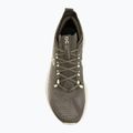 Men's running shoes On Cloudsurfer Max Wide olive/seedling 5