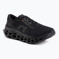 Men's running shoes On Cloudmonster 3 black/black