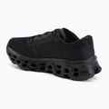 Men's running shoes On Cloudmonster 3 black/black 3