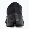 Men's running shoes On Cloudmonster 3 black/black 6