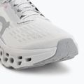 Men's running shoes On Cloudmonster 3 wolf/wolf 7