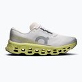 Men's running shoes On Cloudmonster 3 ivory/limelight