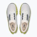 Men's running shoes On Cloudmonster 3 ivory/limelight 4