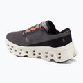 Men's running shoes On Cloudmonster 3 eclipse/ivory 3