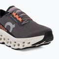 Men's running shoes On Cloudmonster 3 eclipse/ivory 7