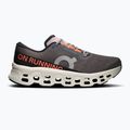 Men's running shoes On Cloudmonster 3 eclipse/ivory