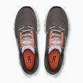 Men's running shoes On Cloudmonster 3 eclipse/ivory 4