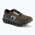 Men's running shoes On Cloudmonster 3 olive/eclipse
