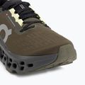 Men's running shoes On Cloudmonster 3 olive/eclipse 7