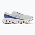 Men's running shoes On Cloudmonster 3 iceberg/ivory 2