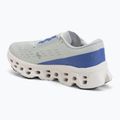 Men's running shoes On Cloudmonster 3 iceberg/ivory 3