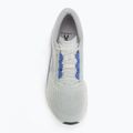 Men's running shoes On Cloudmonster 3 iceberg/ivory 5