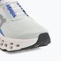 Men's running shoes On Cloudmonster 3 iceberg/ivory 7