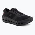 Men's running shoes On Cloudrunner 3 black/black