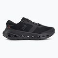 Men's running shoes On Running Cloudrunner 3 black/black 2