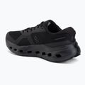 Men's running shoes On Cloudrunner 3 black/black 3