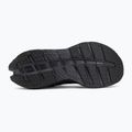 Men's running shoes On Cloudrunner 3 black/black 4
