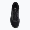 Men's running shoes On Cloudrunner 3 black/black 5