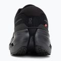 Men's running shoes On Cloudrunner 3 black/black 6