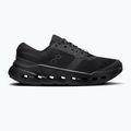 Men's running shoes On Running Cloudrunner 3 black/black
