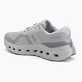 Men's running shoes On Cloudrunner 3 glacier/alloy 3
