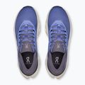 Men's running shoes On Running Cloudrunner 3 sailor/ivory 4