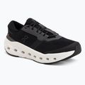 Men's running shoes On Running Cloudrunner 3 black/ivory