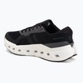 Men's running shoes On Cloudrunner 3 black/ivory 3