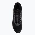 Men's running shoes On Cloudrunner 3 black/ivory 5