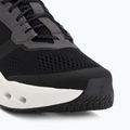 Men's running shoes On Cloudrunner 3 black/ivory 7