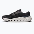 Men's running shoes On Running Cloudrunner 3 black/ivory 2