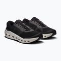 Men's running shoes On Running Cloudrunner 3 black/ivory 3