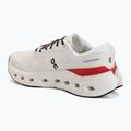 Men's running shoes On Cloudrunner 3 ivory/robin 3