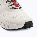 Men's running shoes On Cloudrunner 3 ivory/robin 7