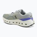 Men's running shoes On Running Cloudrunner 3 tin/iceberg 3