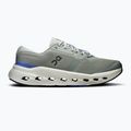 Men's running shoes On Running Cloudrunner 3 tin/iceberg
