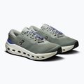 Men's running shoes On Running Cloudrunner 3 tin/iceberg 3
