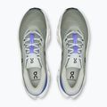 Men's running shoes On Running Cloudrunner 3 tin/iceberg 5