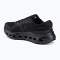 Men's running shoes On Cloudrunner 3 Wide black/black 3