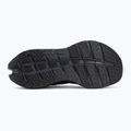 Men's running shoes On Cloudrunner 3 Wide black/black 4