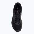 Men's running shoes On Cloudrunner 3 Wide black/black 5